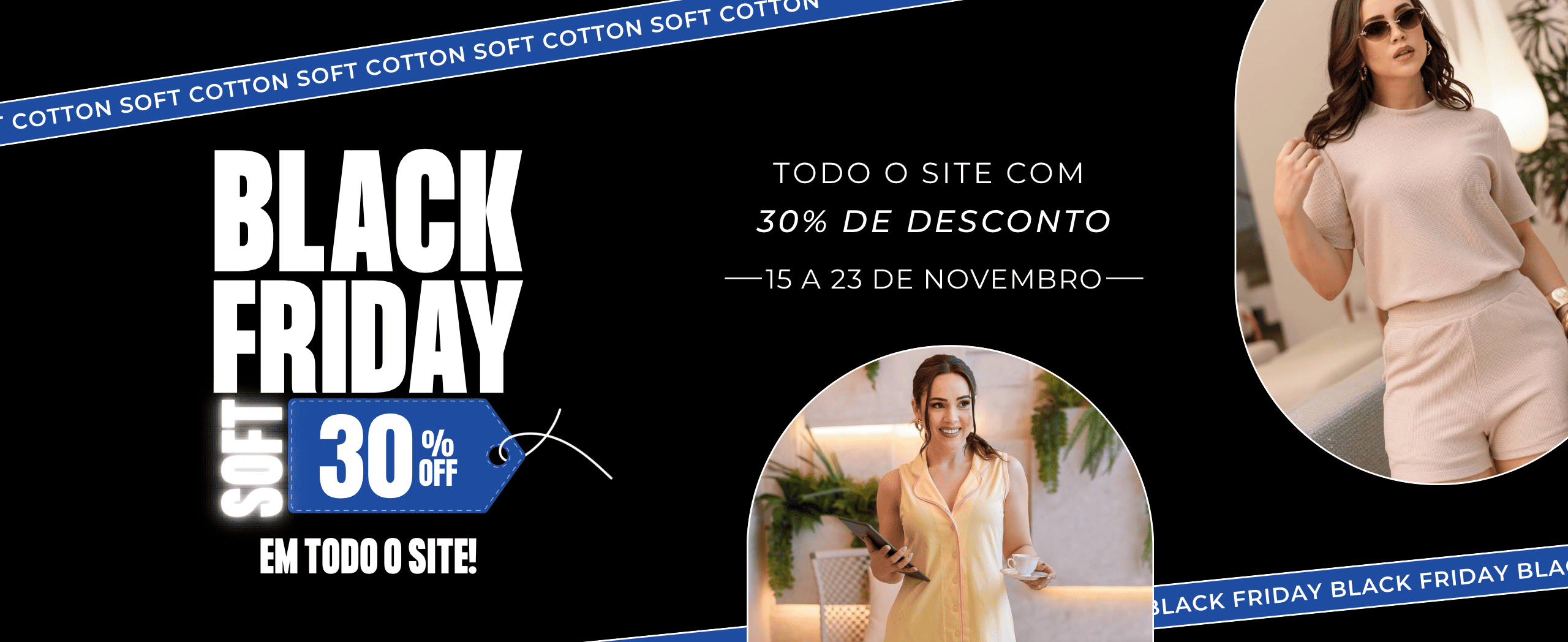 Full banner Black 2025